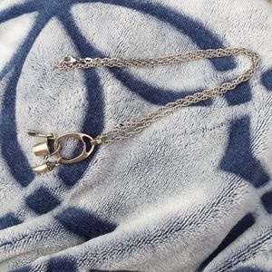 James Avery necklace